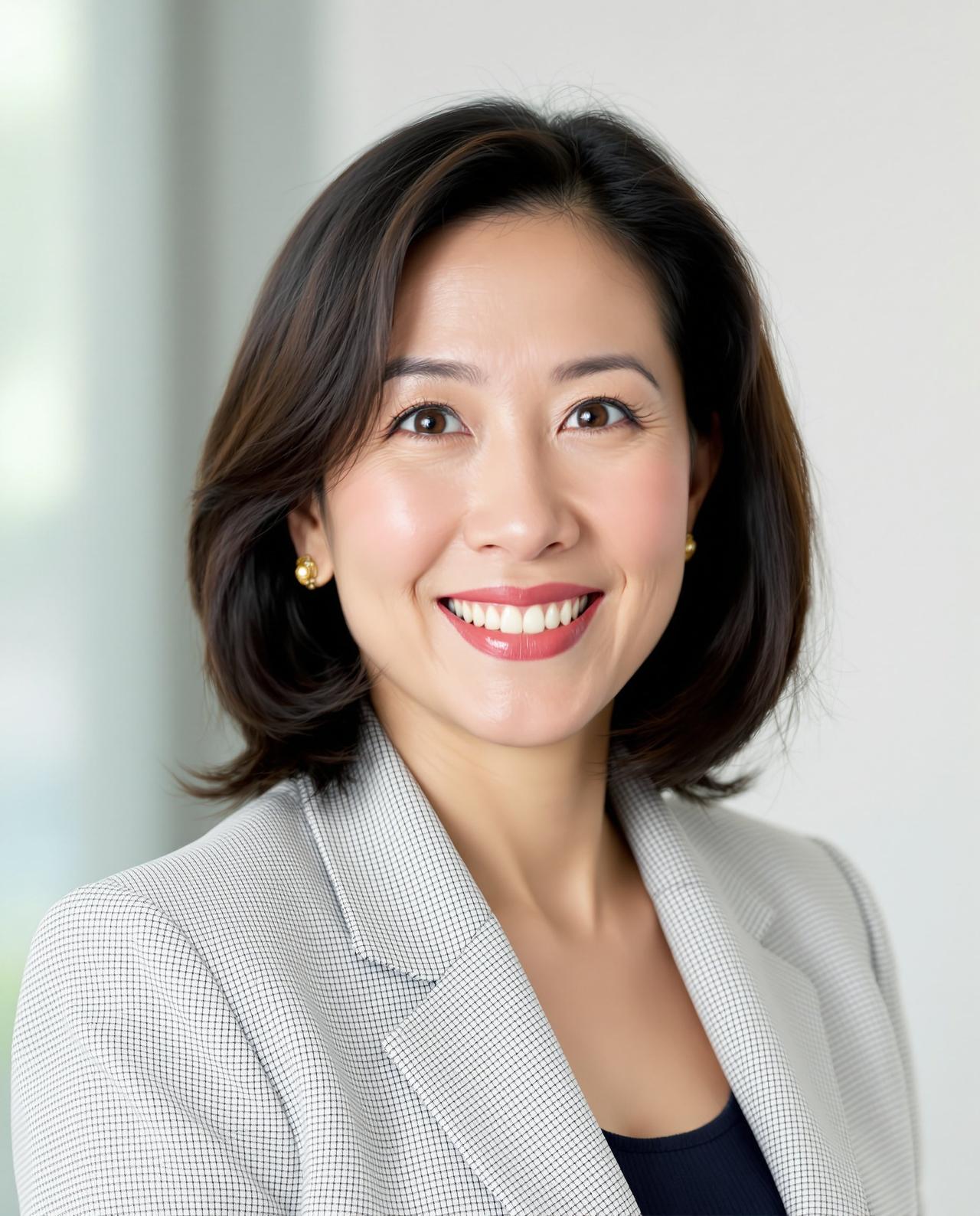 莲花影院核心团队成员李婉清，内容总监